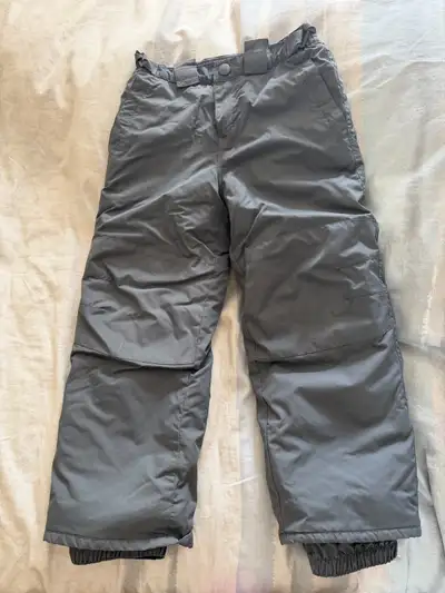 Child’s Size 8 Snow Pants for Sale, View more