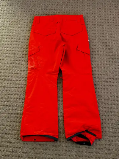 Men’s DC Ski Pants Size Medium, View more
