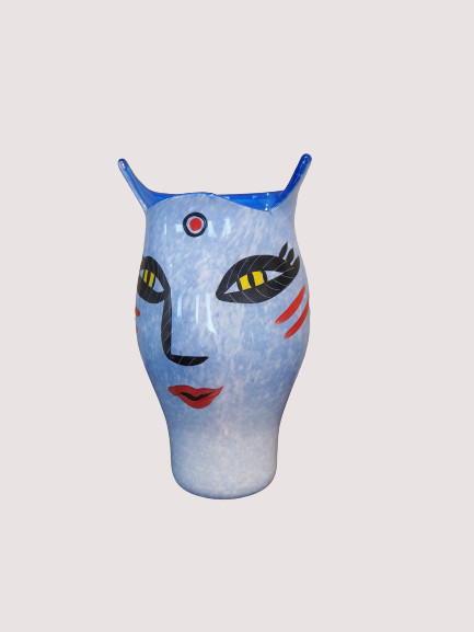 Kosta Boda "Open Minds" Vase dans Art et objets de collection  à Ville de Régina - Image 4