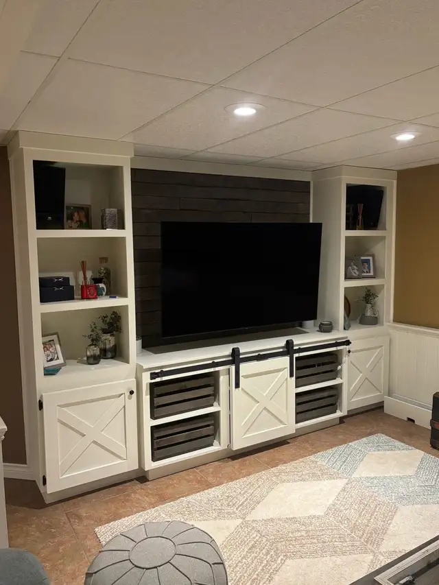 Handyman - Just a guy handyman services