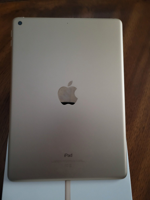 iPad 128GB   Wi-Fi   5th Generation in iPads & Tablets in Hamilton - Image 2