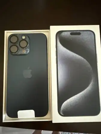 Apple iPhone 14 Pro Max 256GB Space Black with AppleCare, View more