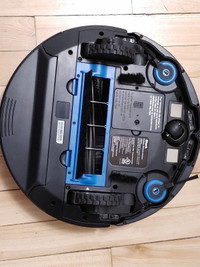 Shark RV754CA ION Robot Vacuum, Wi-Fi Connected, Works with Goog
