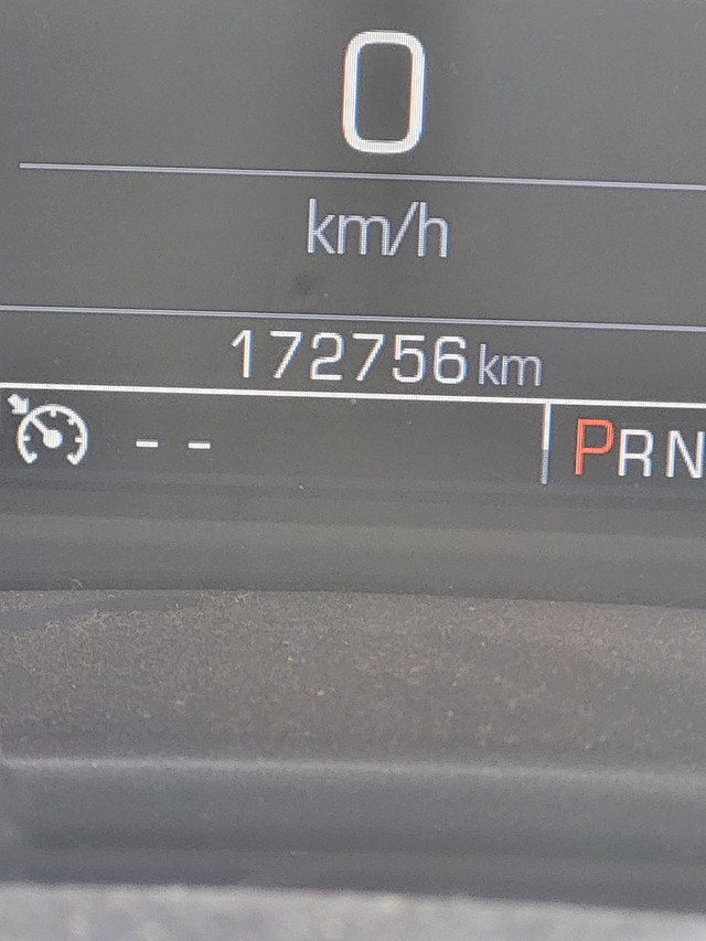 2015 chevy diesel in Cars & Trucks in Edmonton - Image 3