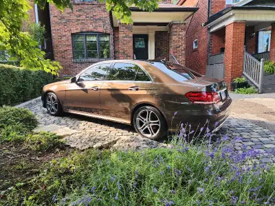 Worry Free Emissions - Mercedes-Benz Extended Modification Warranty - drive to 232000km or until Mar...