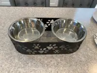 Dog Bowl 