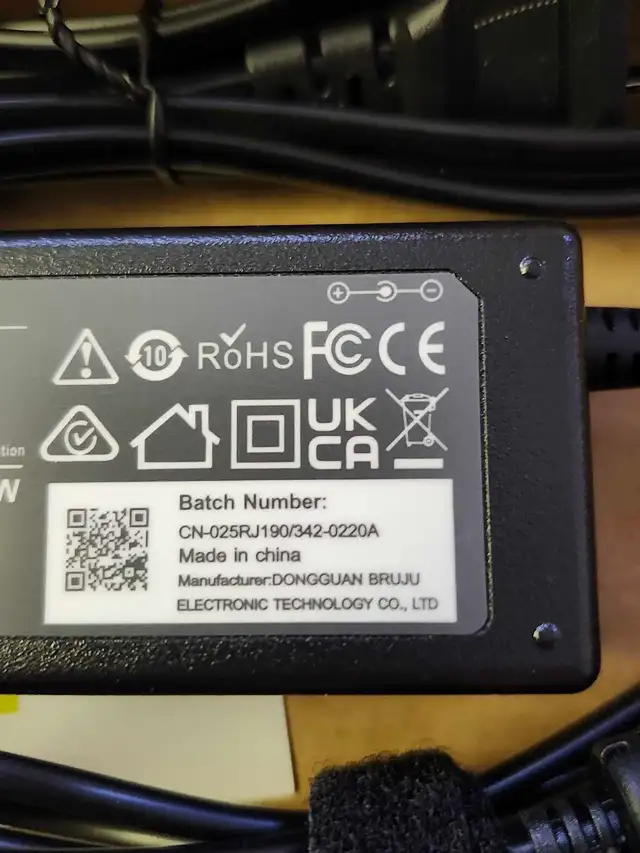 Computer power supply in System Components in Oshawa / Durham Region - Image 3