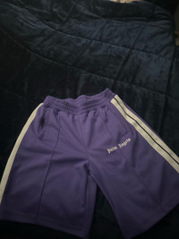 Palm angles shorts size L