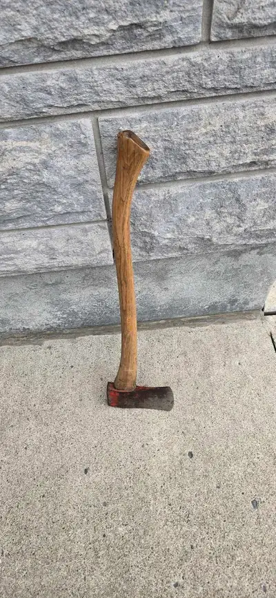 Axe wood handle , View more