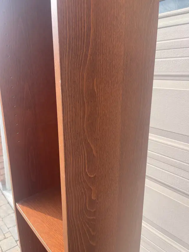 book shelf in Bookcases & Shelving Units in Oshawa / Durham Region - Image 3