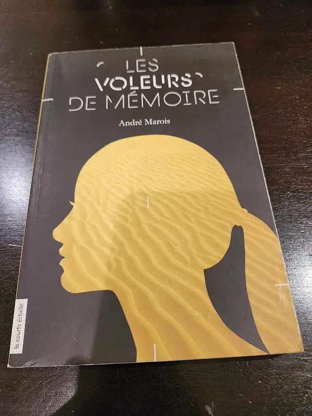 livres romans français | Children & Young Adult | Laval / North Shore ...