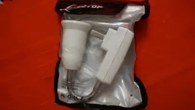 ELECTOP LAMPHOLDER CONVERTER, View more