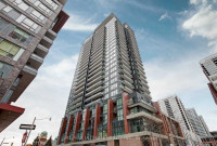 Studio Condo Unit in Downtown Toronto - GREAT LAYOUT!