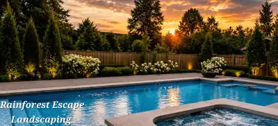 Landscaping and Sod Services/Installation "Free Estimate, View more