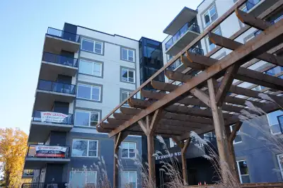 The apartment includes: * In-unit laundry with a washer and dryer * Oven/stove * Microwave * Refrige...