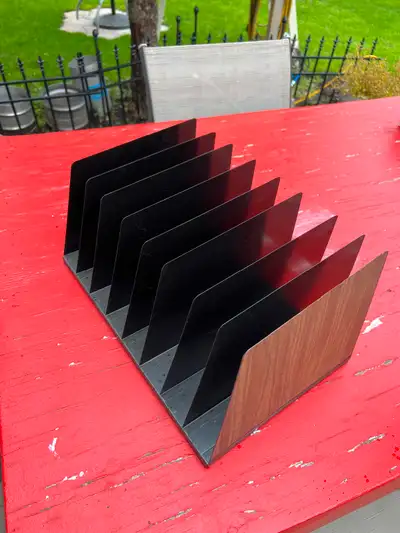 File Folder Holder, View more