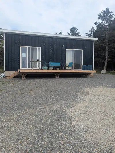 Meteghan New Tiny Home, View more