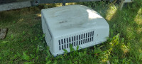 Air conditioner for RV.