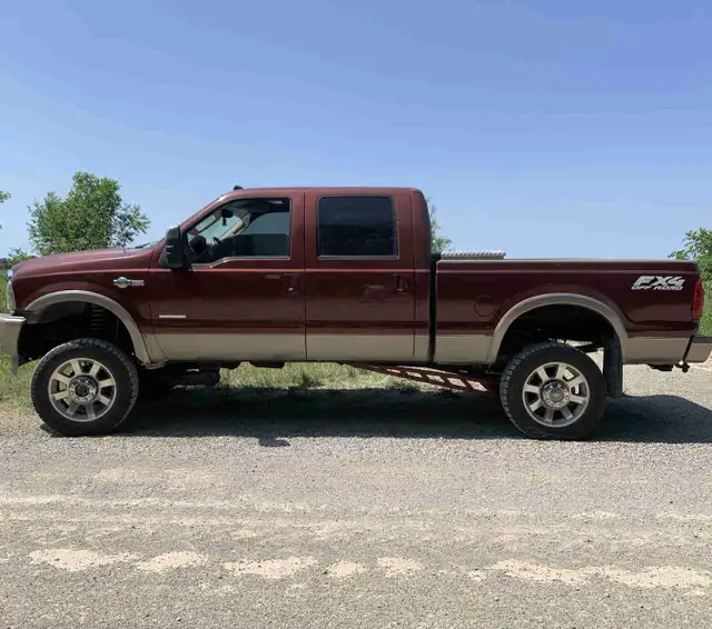 ford f 250 in Other in London - Image 2