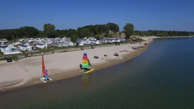 Sherkston Lakefront, now booking 2026 in Ontario in Canada - Image 11