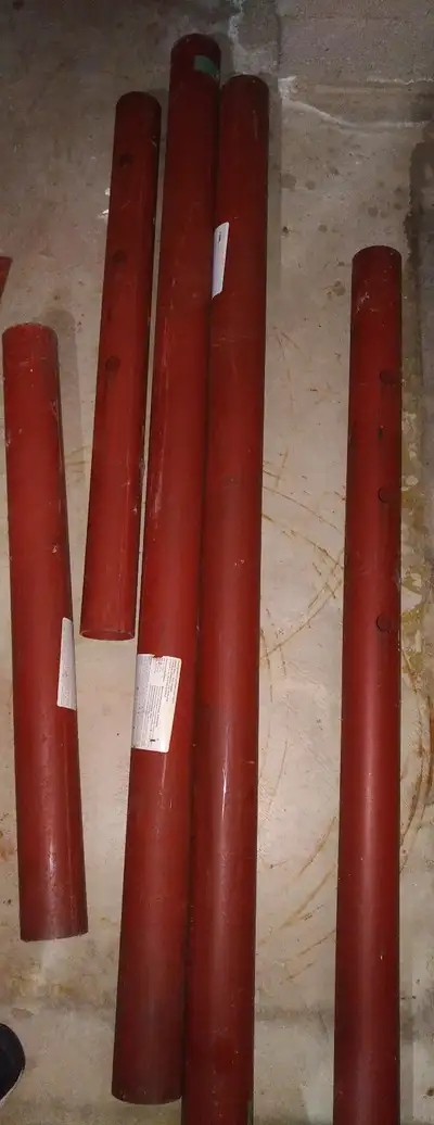 Steel JP Post, View more