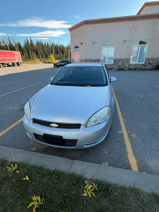 2011 Chevrolet Impala 585559339414343684