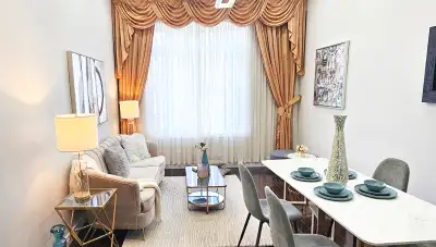 Beautiful 3-bedroom bungalow home available for rent