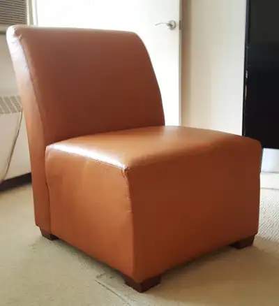 Designer Single Sofa Couch Chair - Chaise de canapé de créateur, View more
