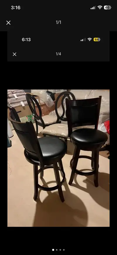 Bar Stools, View more