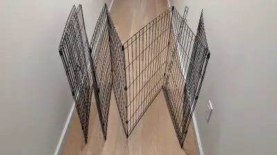 Pet Gate, View more