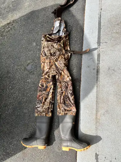 Cabela's / BassPro Fishing Wader, View more