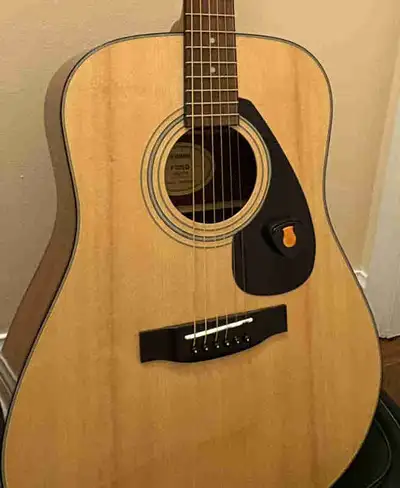 Yamaha F325 D Acoustic Guitar, View more