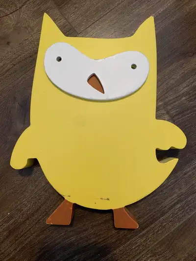 Décoration hibou, View more