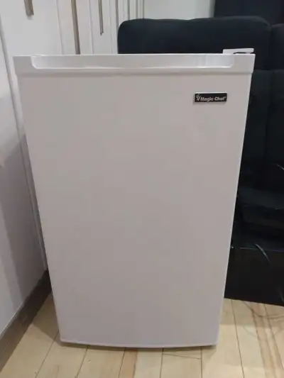 Magic Chef Mini Fridge 3 CU FT, View more