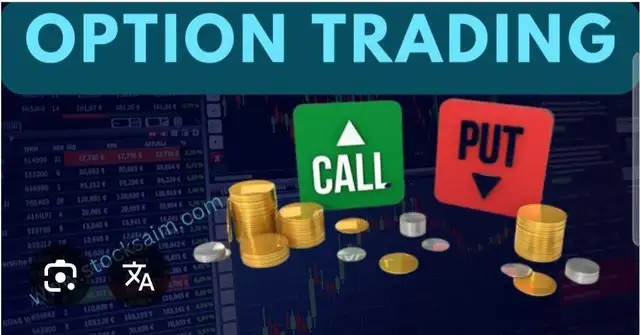Options trading teacher65337567124867120