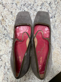  Kate Spade Shoes, made in Italy