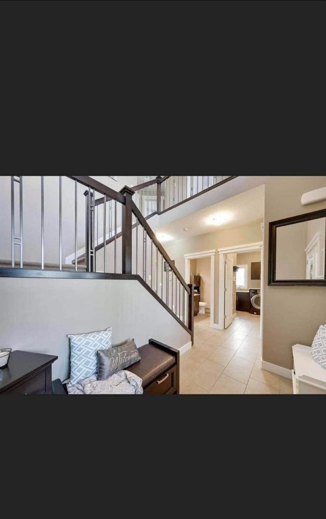 4 Bedroom House For Rent Fort Saskatchewan Long Term Rentals