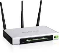 Network Switch & Router