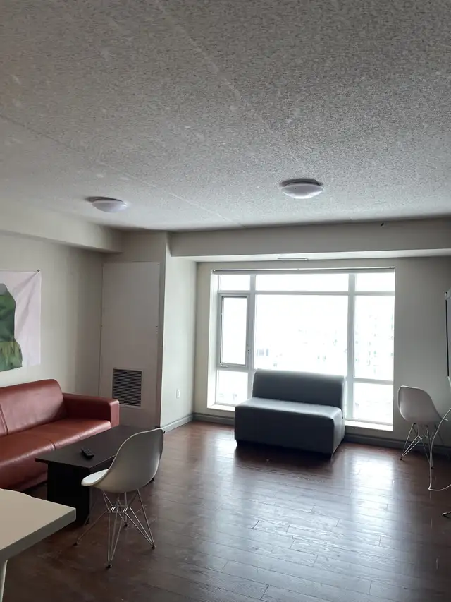 Fully Furnished Room for Sublet (Jan–Aug) – Great Location + Uti in Long Term Rentals in Kitchener / Waterloo - Image 10