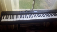 Roland RD 88 digital stage piano