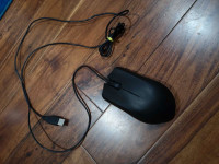 Razer Abyssus Optical PC Gaming Mouse