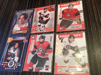 Cartes de hockey Remparts