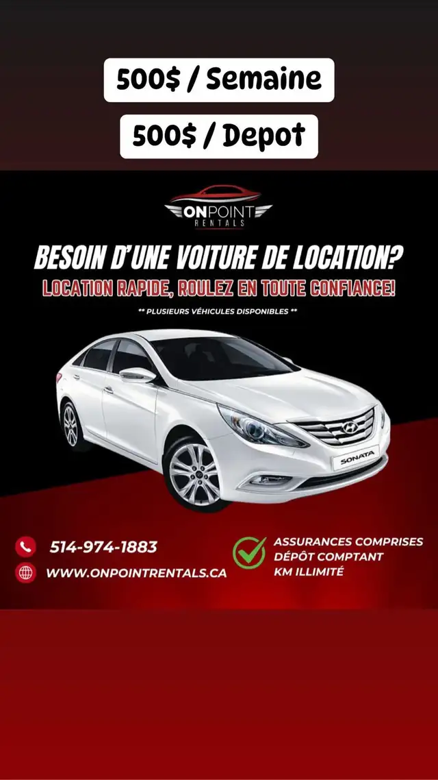 LOCATION D'AUTO64236054232322123