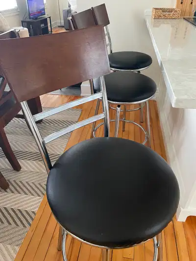 Swivel Bar stools, View more