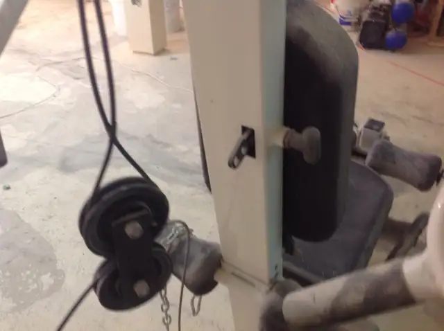 Home Gym Set in Exercise Equipment in La Ronge - Image 10