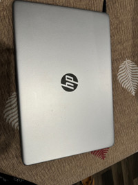HP Laptop 15-dy2048ca for sale
