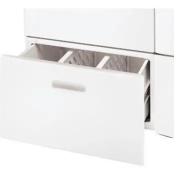 Duo - Tiroir pour laveuse & sécheuse frontale , View more