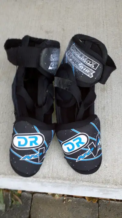 DR NOVA PRO HOCKEY ELBOW PADS SENIOR ADULT, View more
