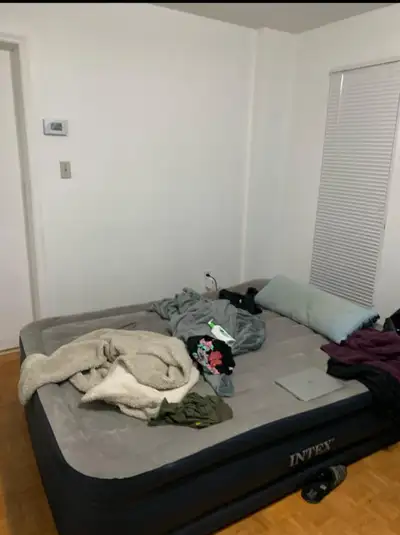 Private room for rent in Etobicoke close to Humber College North on Humberwood Blvd Rent: $625 month...