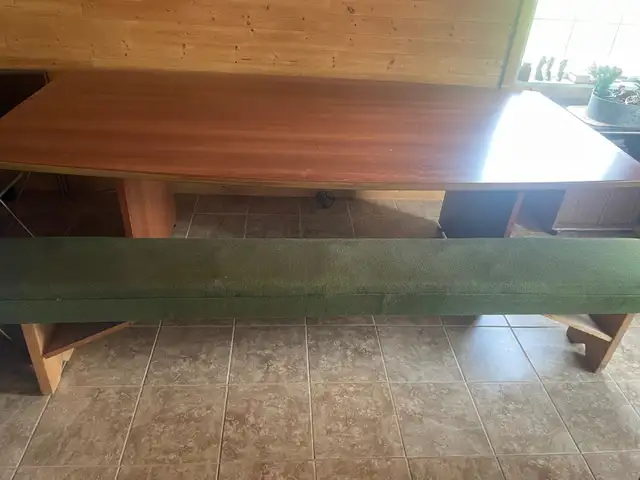 Banquet - Board Room Table in Other Tables in Grande Prairie - Image 2